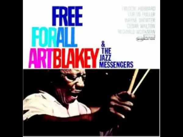 Art Barkley - The Core